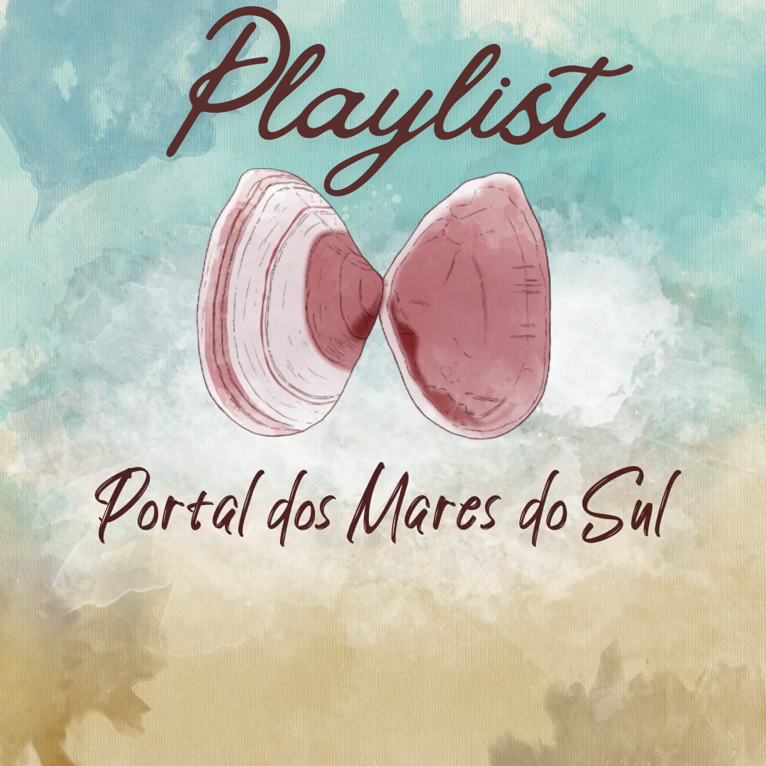 Playlist Portal dos Mares do Sul