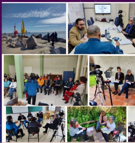 Apresentação final ASAE